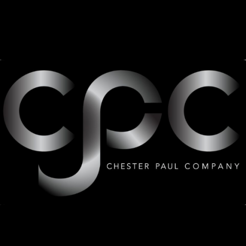Company Logo For Chester Paul Company'