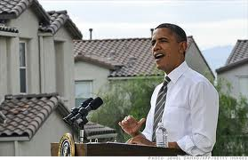 Government Programs To Prevent Foreclosure'