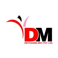 Company Logo For DM Pharma - Pharma Franchise Company'