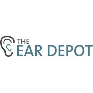 Company Logo For The Ear Depot'