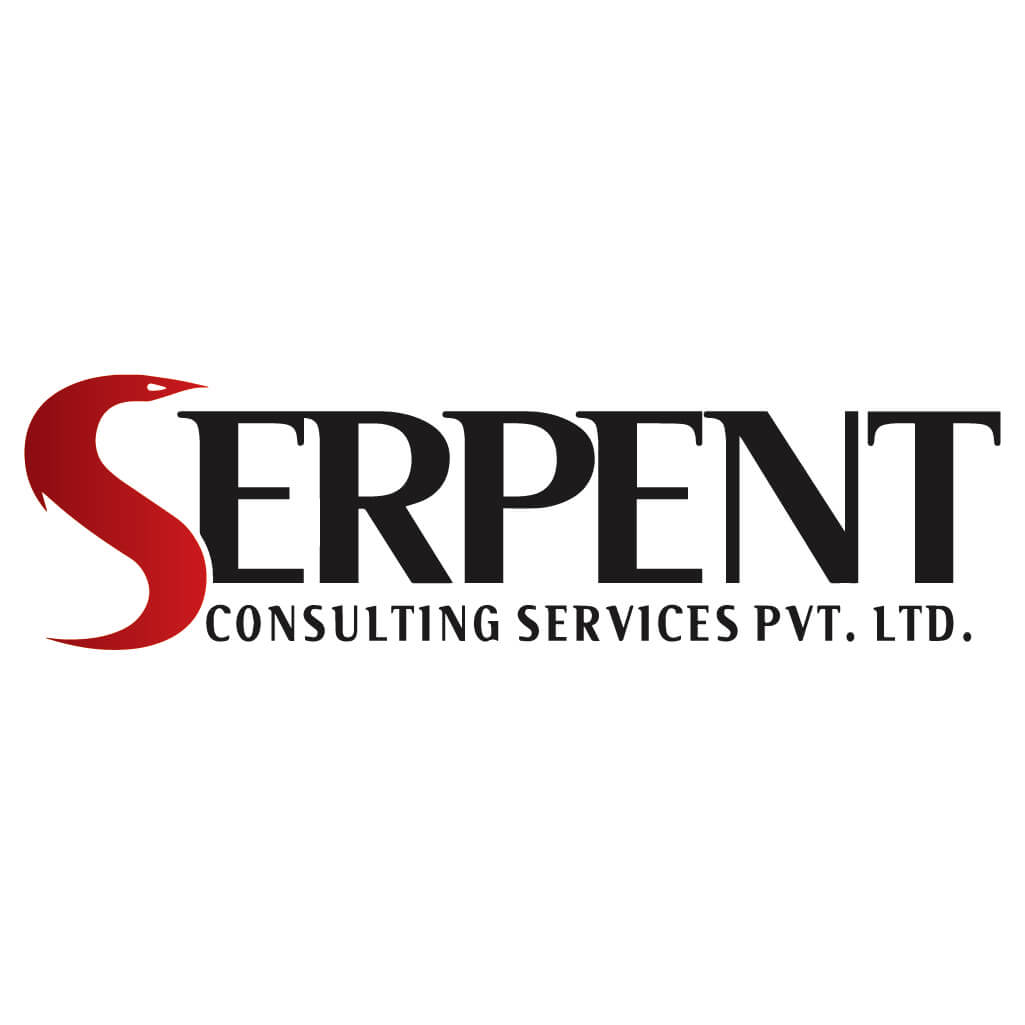 Serpent Consulting Services Pvt Ltd Logo