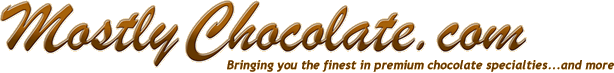 Mostly Chocolate Logo