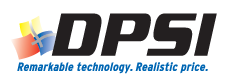 DPSI Logo