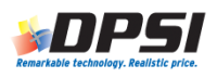 DPSI Logo