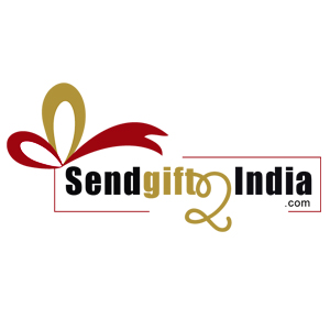 Company Logo For Send Gift To India'