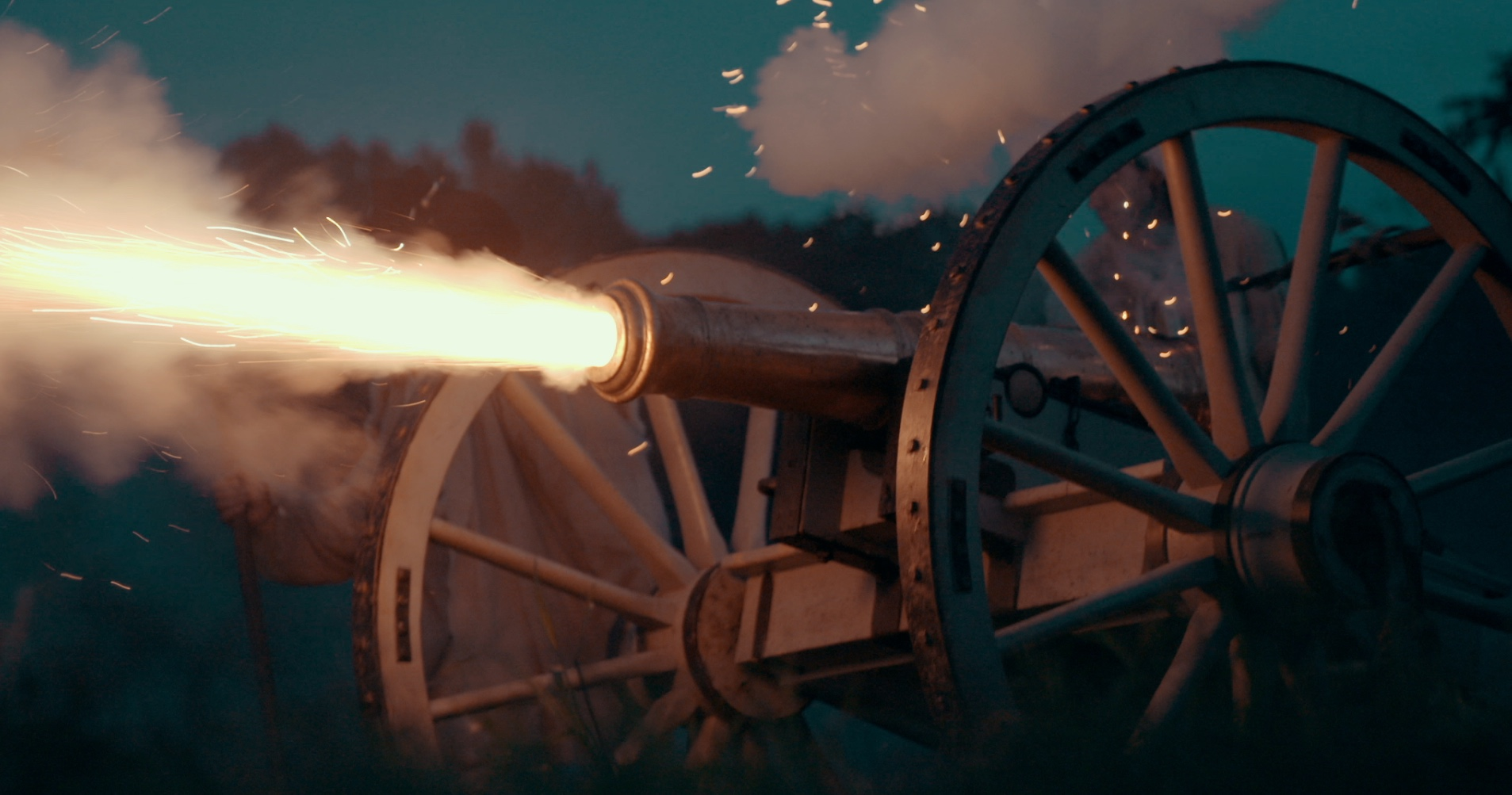 Reenactment Stock Footage