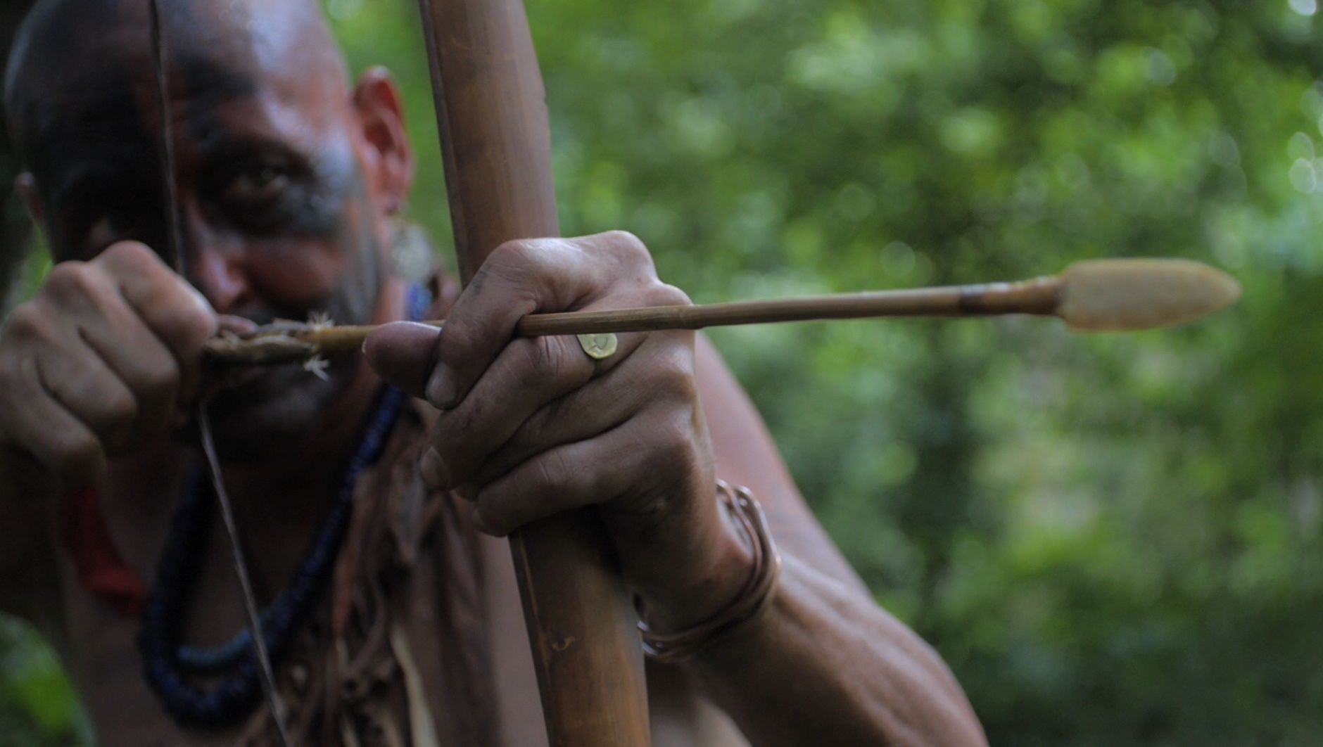 Reenactment Stock Footage