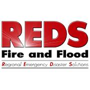 Company Logo For REDS Fire and Flood'