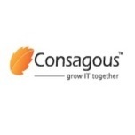 Company Logo For Consagous Technologies'
