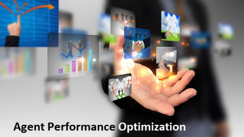 Agent Performance Optimization Market'