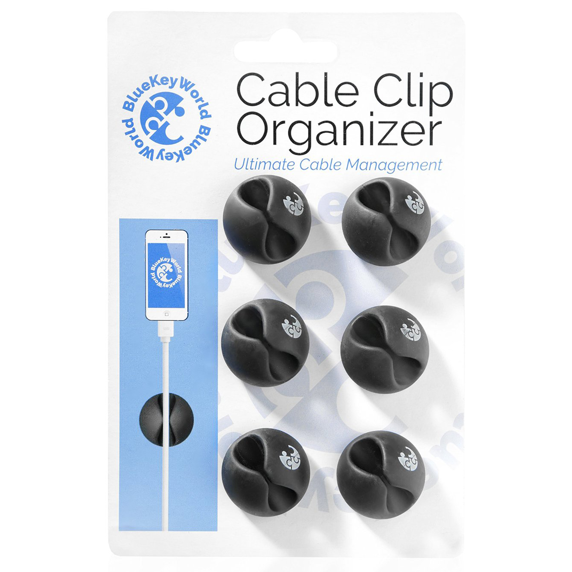 Cable Clips