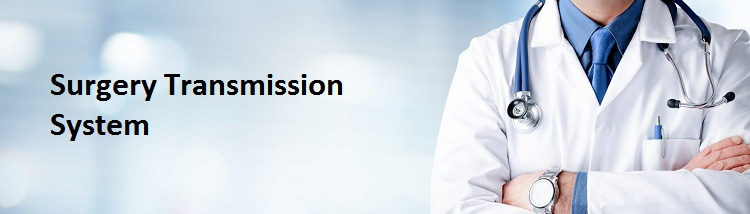 Surgery Transmission System market