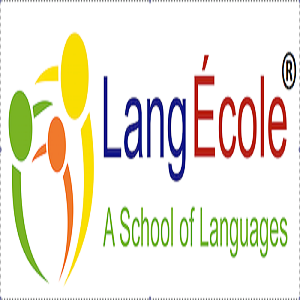 Company Logo For Lang&Eacute;cole&reg; School of Lan'
