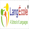 Company Logo For LangÉcole® School of Lan'
