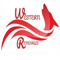 Western Removals Logo