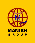 Company Logo For Manish Packers and Movers Pvt Ltd'