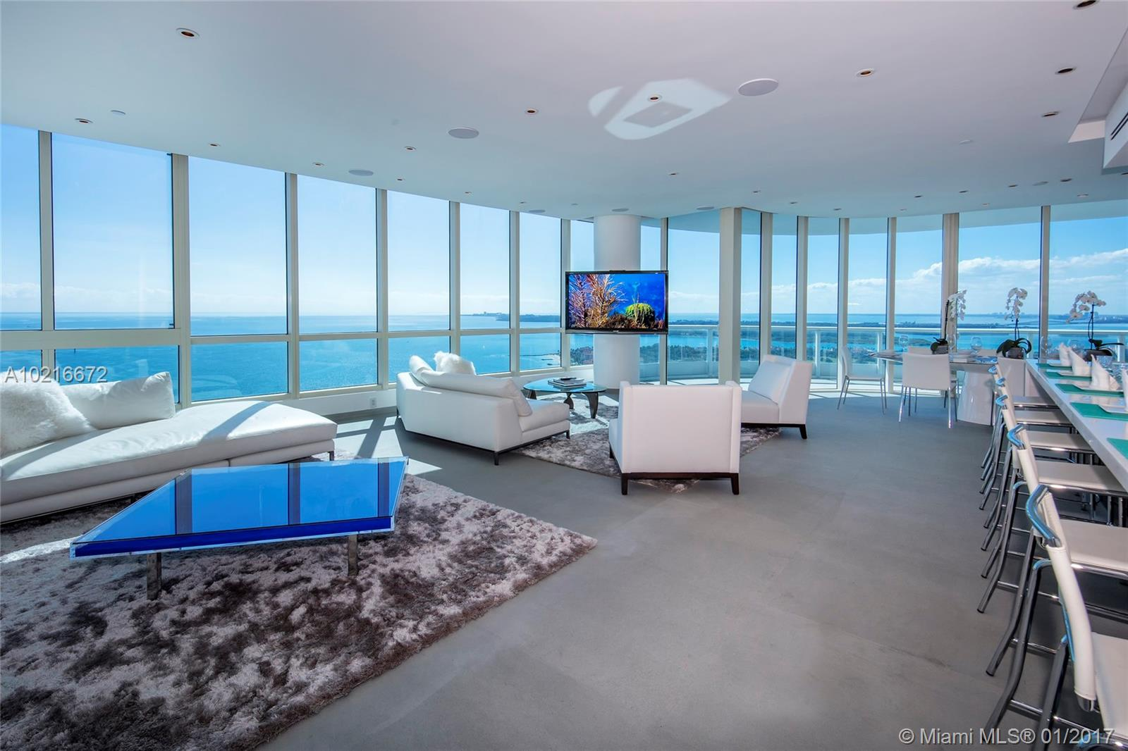 Discover South Beach as a Continuum Resident'
