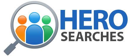Hero Searches Logo