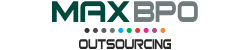 Company Logo For MAXBPO'