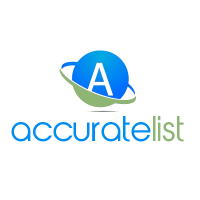 Company Logo For Accurate List Inc.'