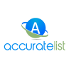 Company Logo For Accurate List Inc.'