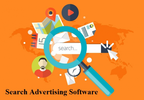 Search Advertising Software Market'