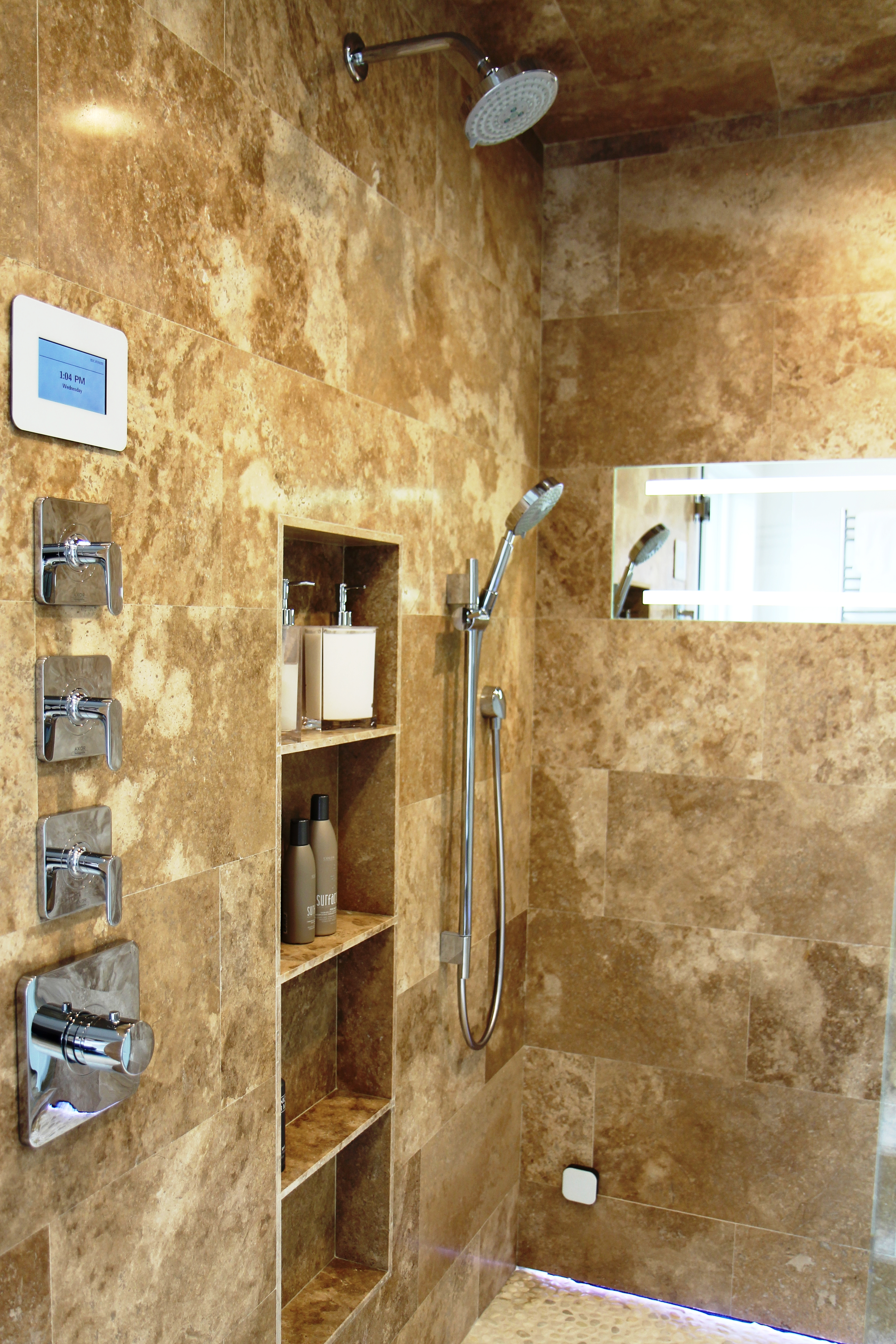 ShowerLite - Michelle Fee'