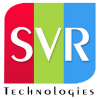 Svrtechnologies Logo