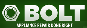 Bolt Appliance Repair'
