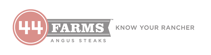 44 Farms Logo