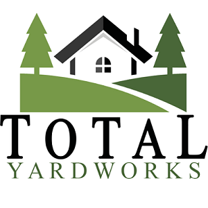 Company Logo For Total Yard Works Landscaping &amp; Fenc'