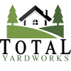 Company Logo For Total Yard Works Landscaping & Fenc'