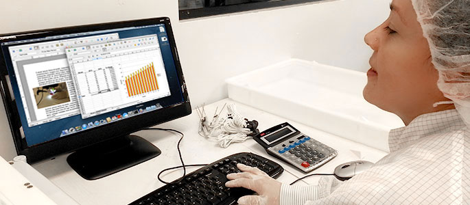 Sterilization Validation Service market'