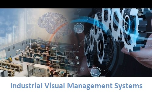 Industrial Visual Management Systems market'