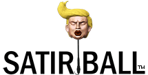 Satiriball