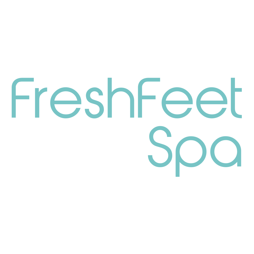 Company Logo For FreshFeet Spa'