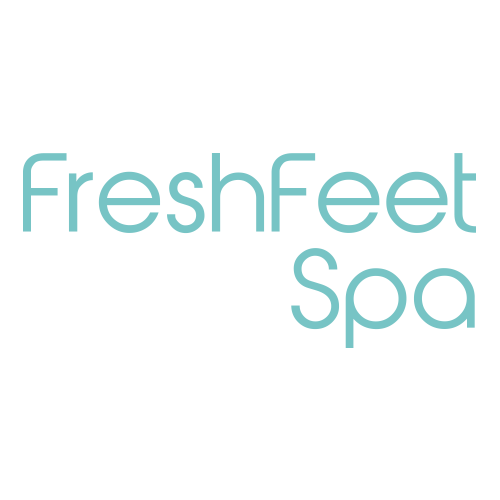 Company Logo For FreshFeet Spa'
