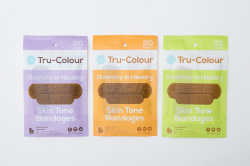 Tru-Colour Products, LLC'