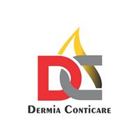 Company Logo For Dermia Conticare &ndash; Derma Franchis'