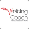 Logo for Writing Coach'