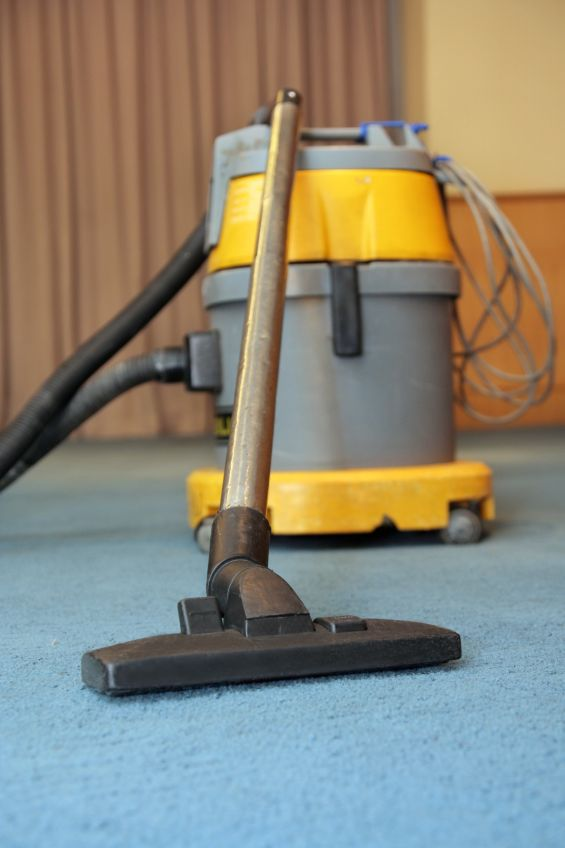 Carpet Cleaning Long Beach'