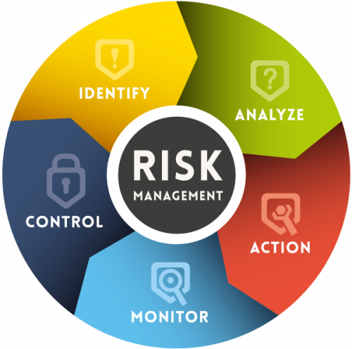 Global Fraud Risk Management Service market'