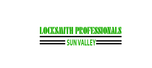 Company Logo For Locksmith Sun Valley'
