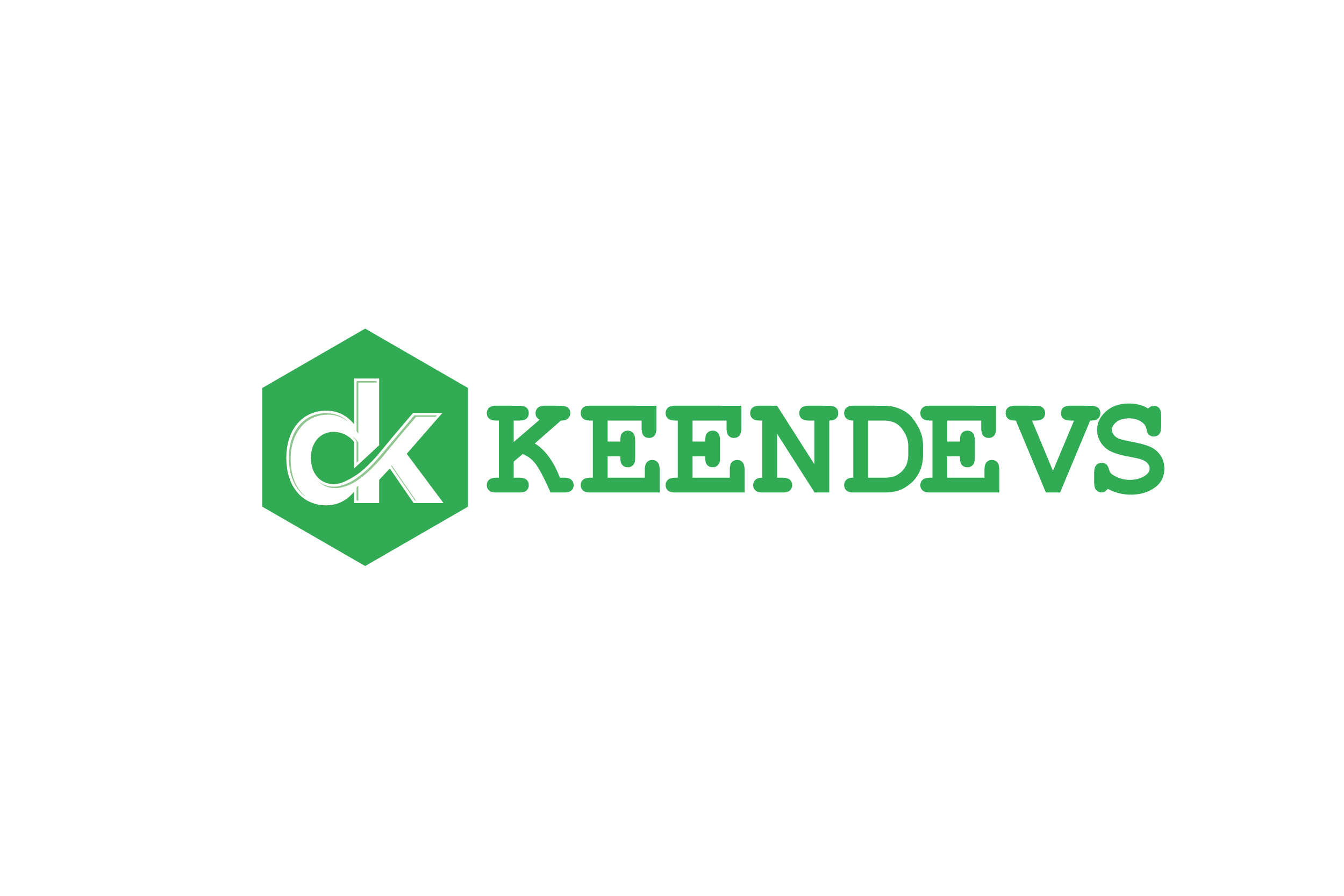 Company Logo For KeenDevs'