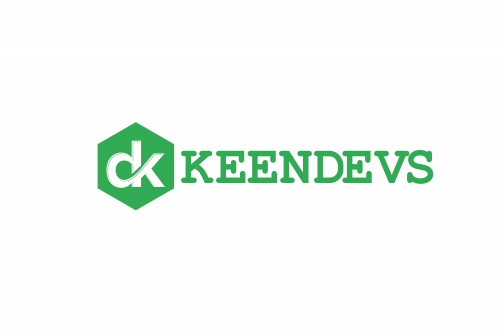 Company Logo For KeenDevs'