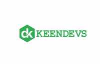 KeenDevs Logo
