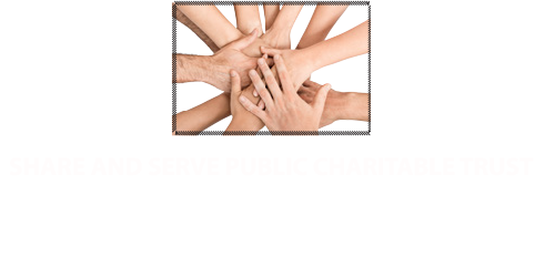 Company Logo For Shareandserve'