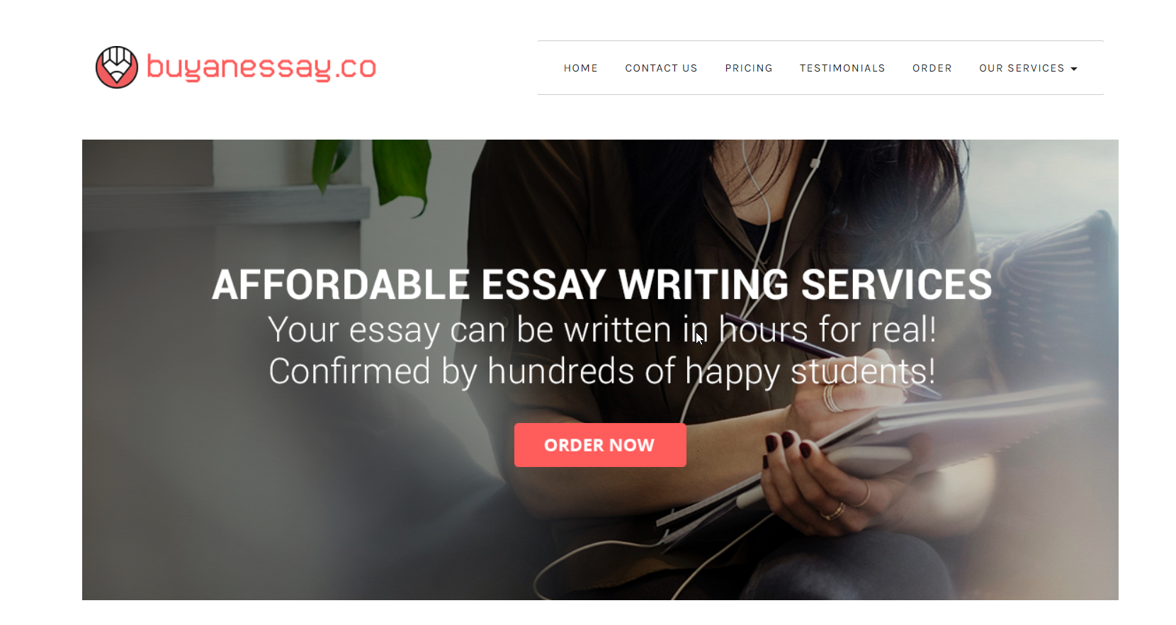 Company Logo For buyanessay.co'