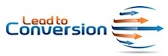 Lead To Conversion Logo