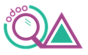 Odoo QA Logo